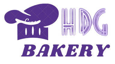 HDG Bakery Logo